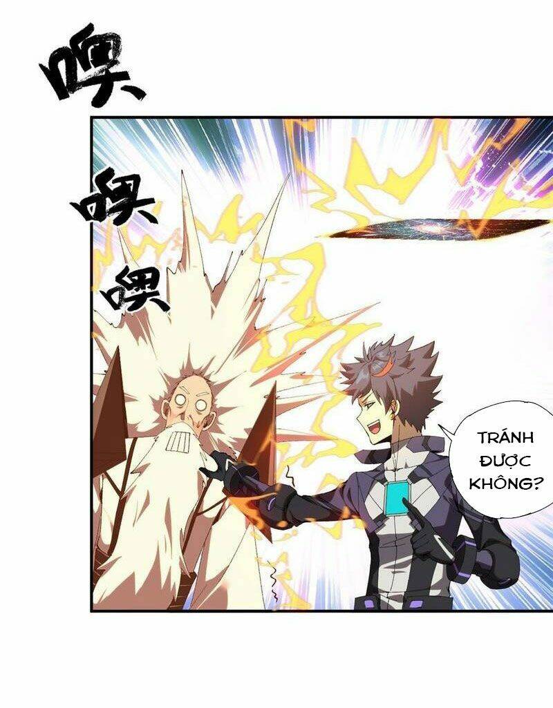 Siêu Thần Chế Tạp Sư Chap 137 - Next Chap 138