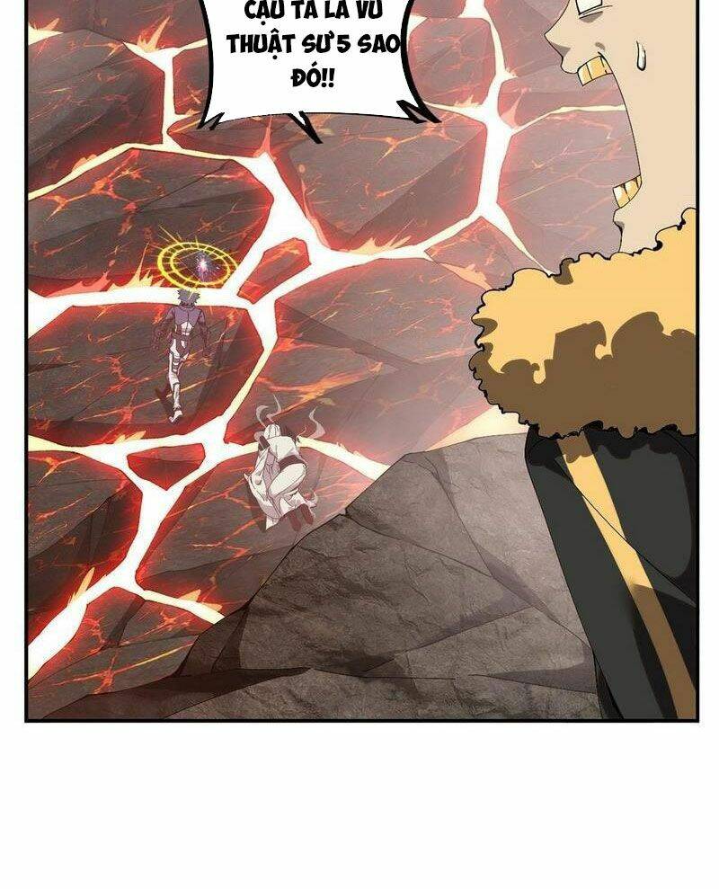 Siêu Thần Chế Tạp Sư Chap 137 - Next Chap 138