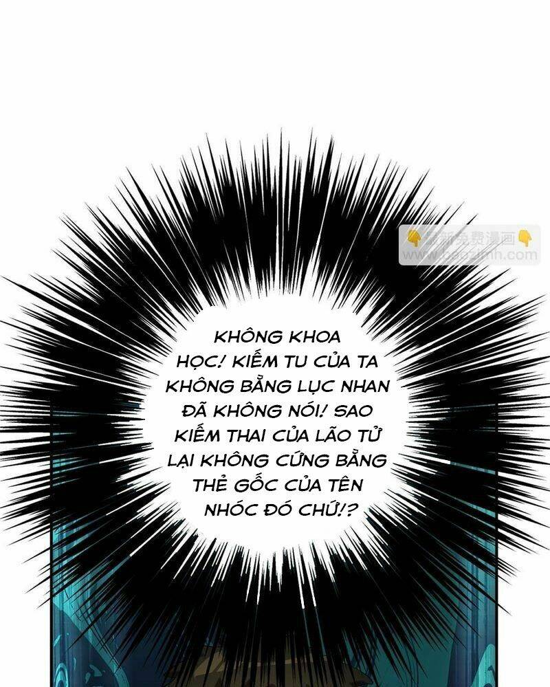 Siêu Thần Chế Tạp Sư Chap 137 - Next Chap 138