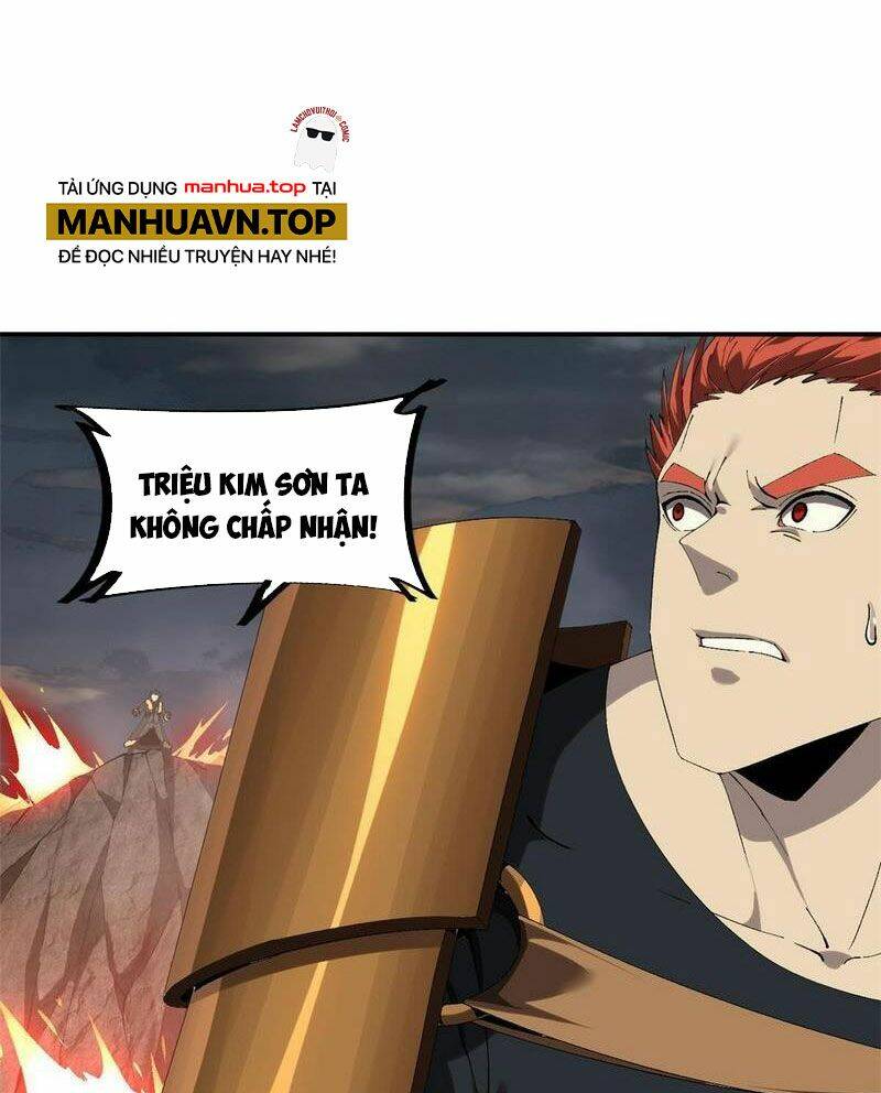 Siêu Thần Chế Tạp Sư Chap 137 - Next Chap 138