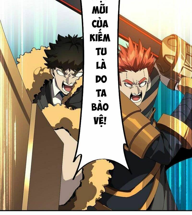 Siêu Thần Chế Tạp Sư Chap 137 - Next Chap 138