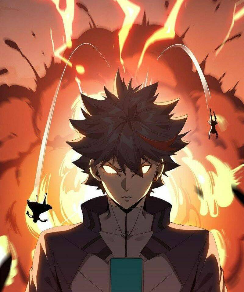 Siêu Thần Chế Tạp Sư Chap 137 - Next Chap 138