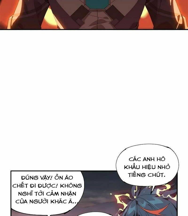 Siêu Thần Chế Tạp Sư Chap 137 - Next Chap 138
