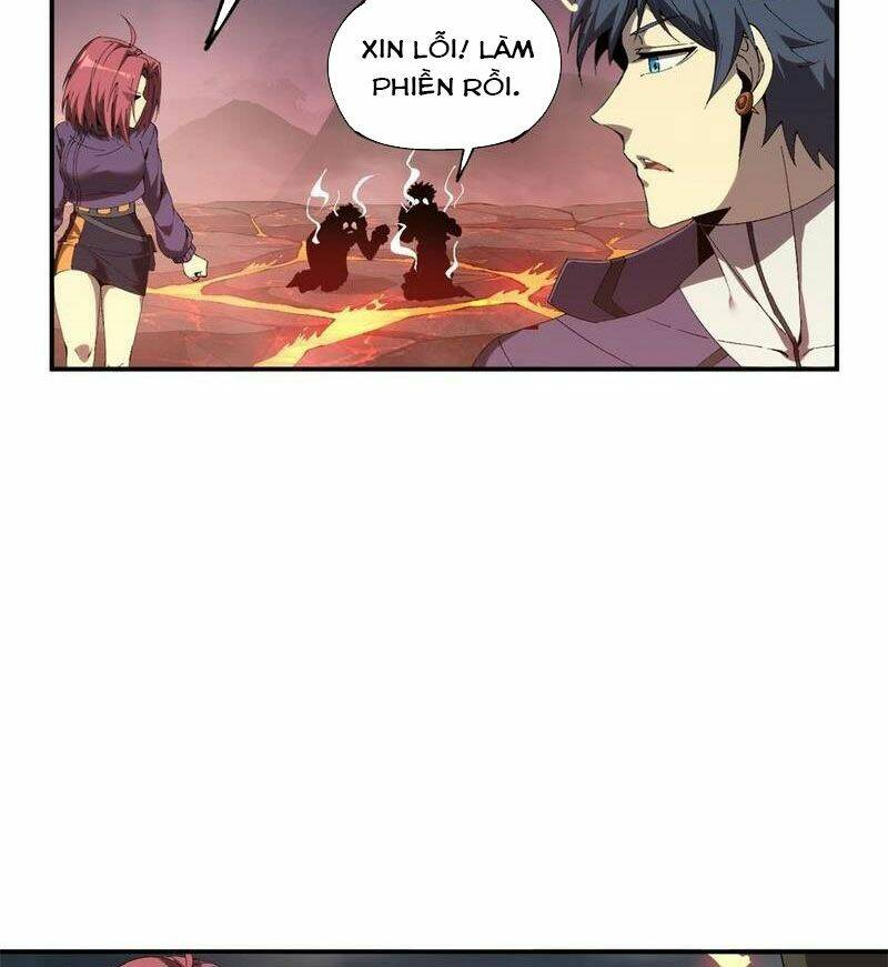 Siêu Thần Chế Tạp Sư Chap 137 - Next Chap 138