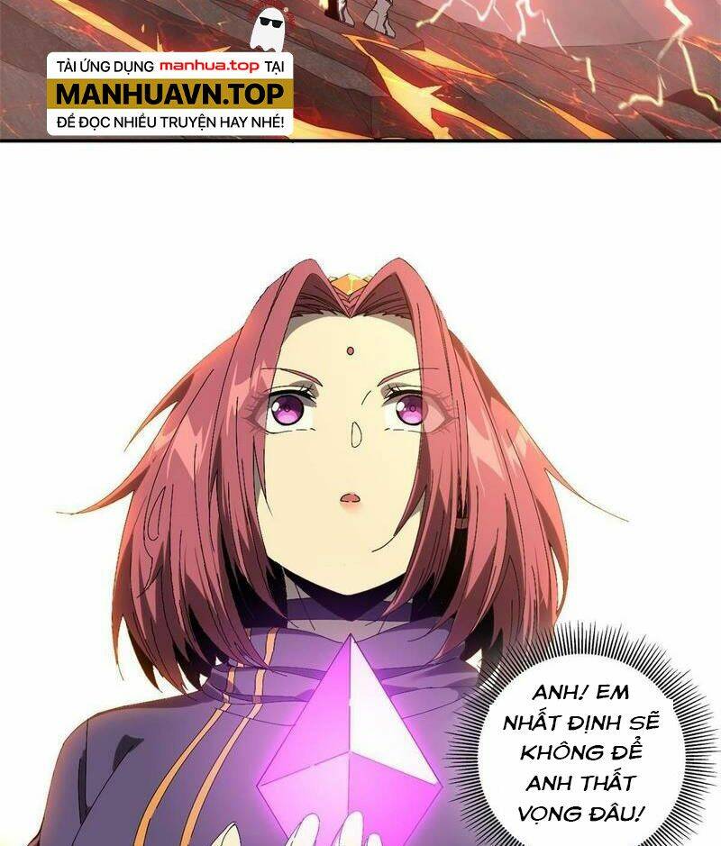 Siêu Thần Chế Tạp Sư Chap 137 - Next Chap 138