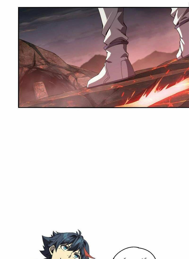 Siêu Thần Chế Tạp Sư Chap 137 - Next Chap 138