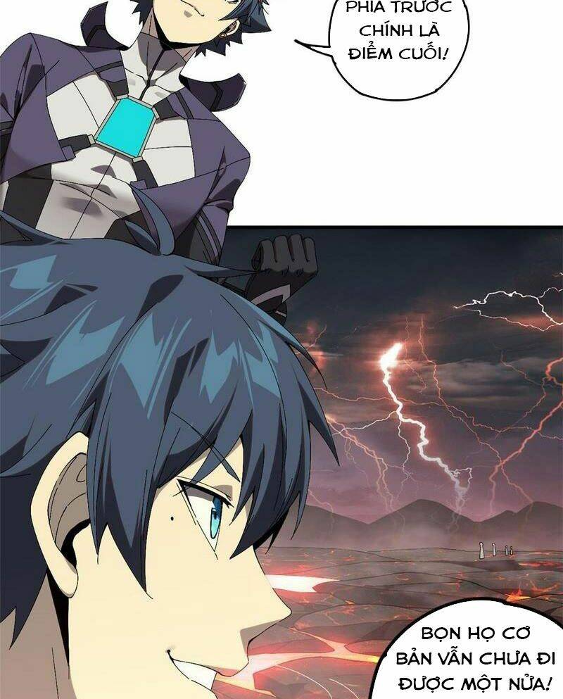 Siêu Thần Chế Tạp Sư Chap 137 - Next Chap 138
