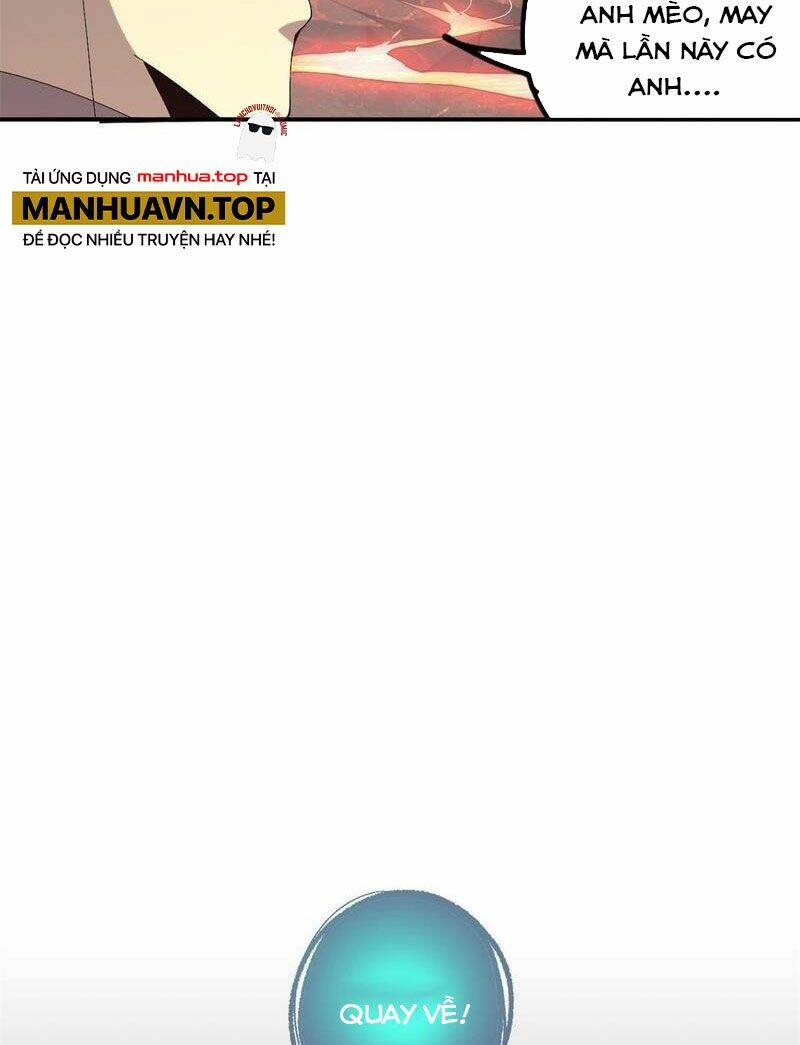 Siêu Thần Chế Tạp Sư Chap 137 - Next Chap 138