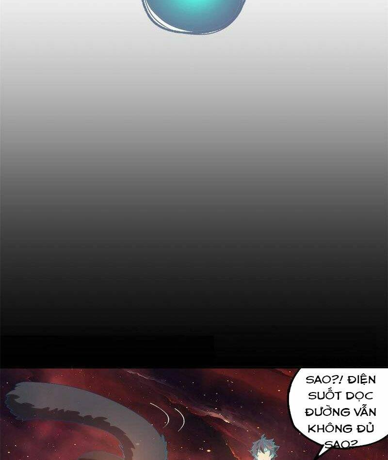 Siêu Thần Chế Tạp Sư Chap 137 - Next Chap 138