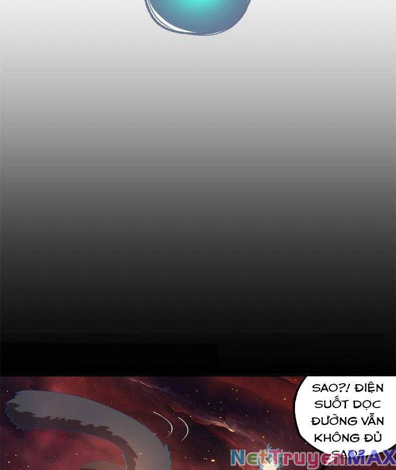 Siêu Thần Chế Tạp Sư Chap 137 - Next Chap 138