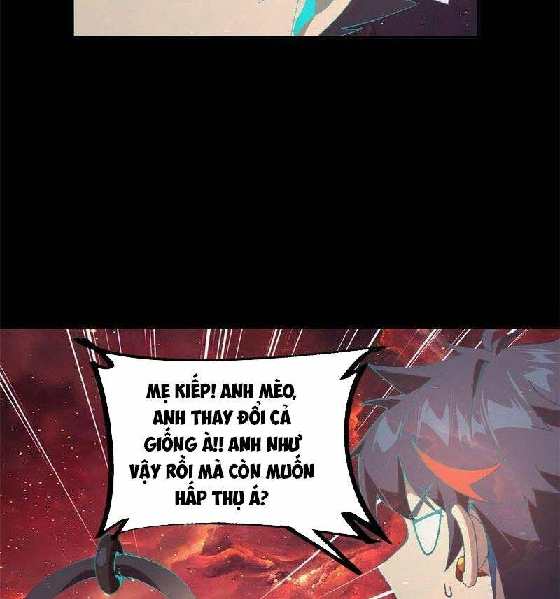 Siêu Thần Chế Tạp Sư Chap 137 - Next Chap 138