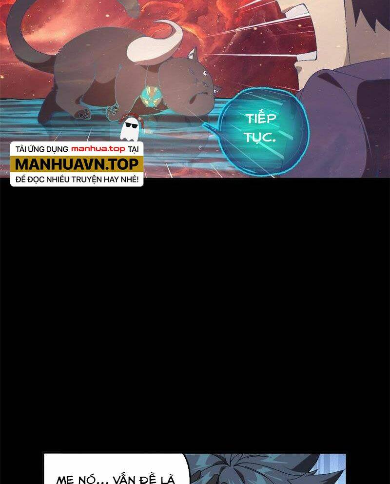 Siêu Thần Chế Tạp Sư Chap 137 - Next Chap 138