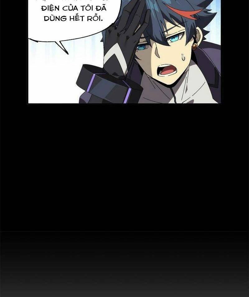 Siêu Thần Chế Tạp Sư Chap 137 - Next Chap 138