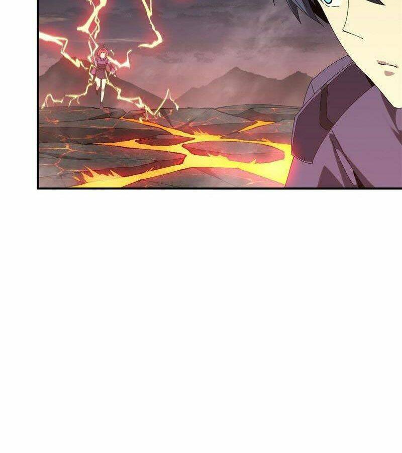 Siêu Thần Chế Tạp Sư Chap 137 - Next Chap 138