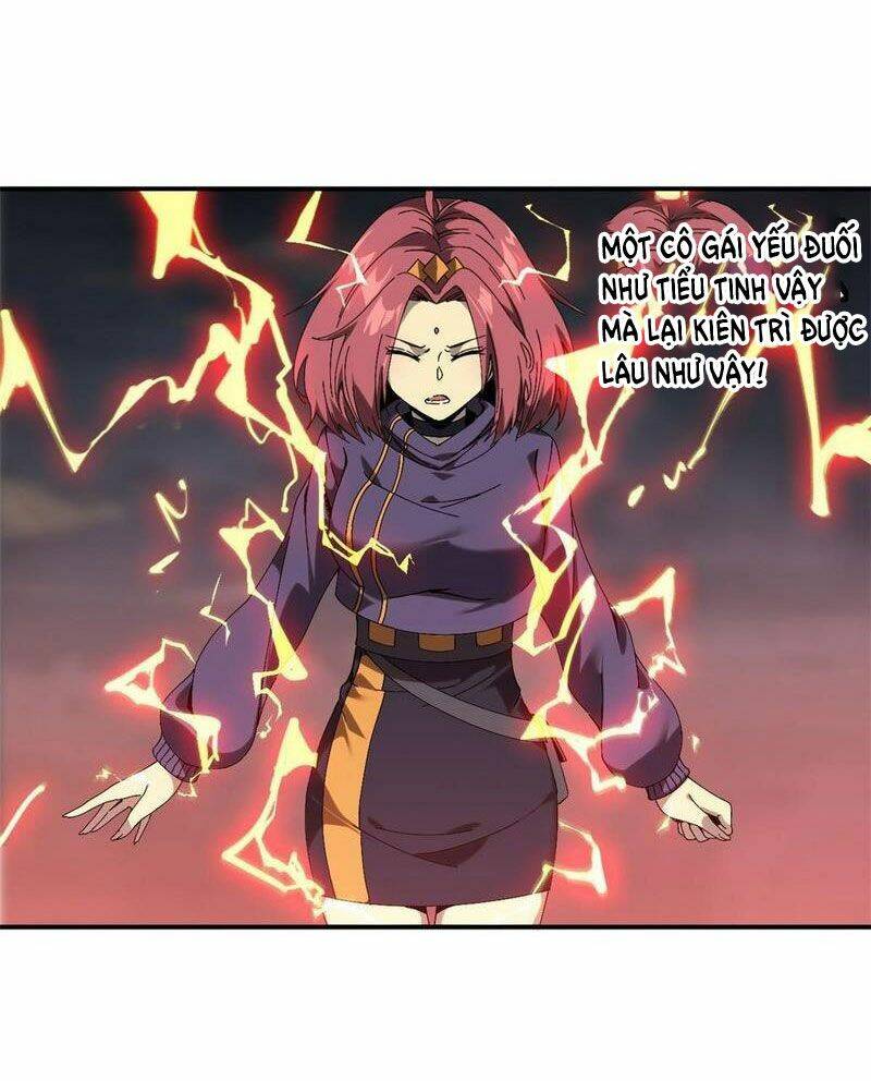 Siêu Thần Chế Tạp Sư Chap 137 - Next Chap 138