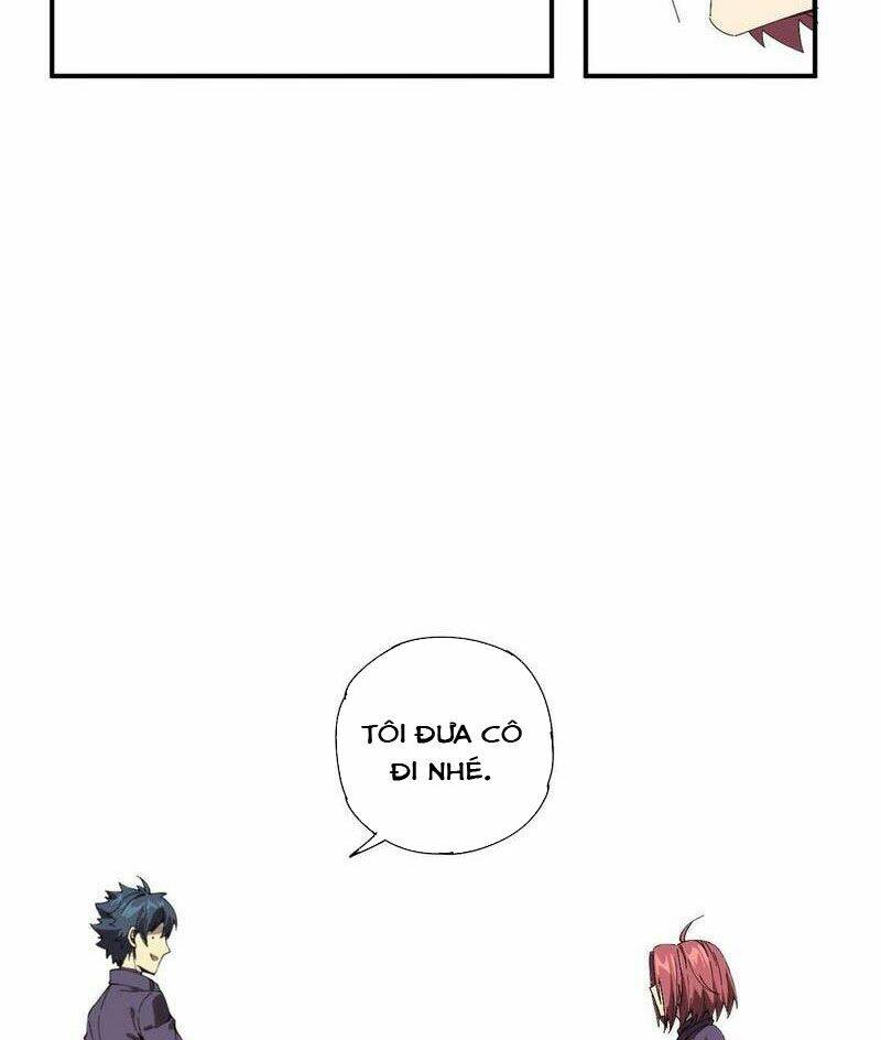 Siêu Thần Chế Tạp Sư Chap 137 - Next Chap 138