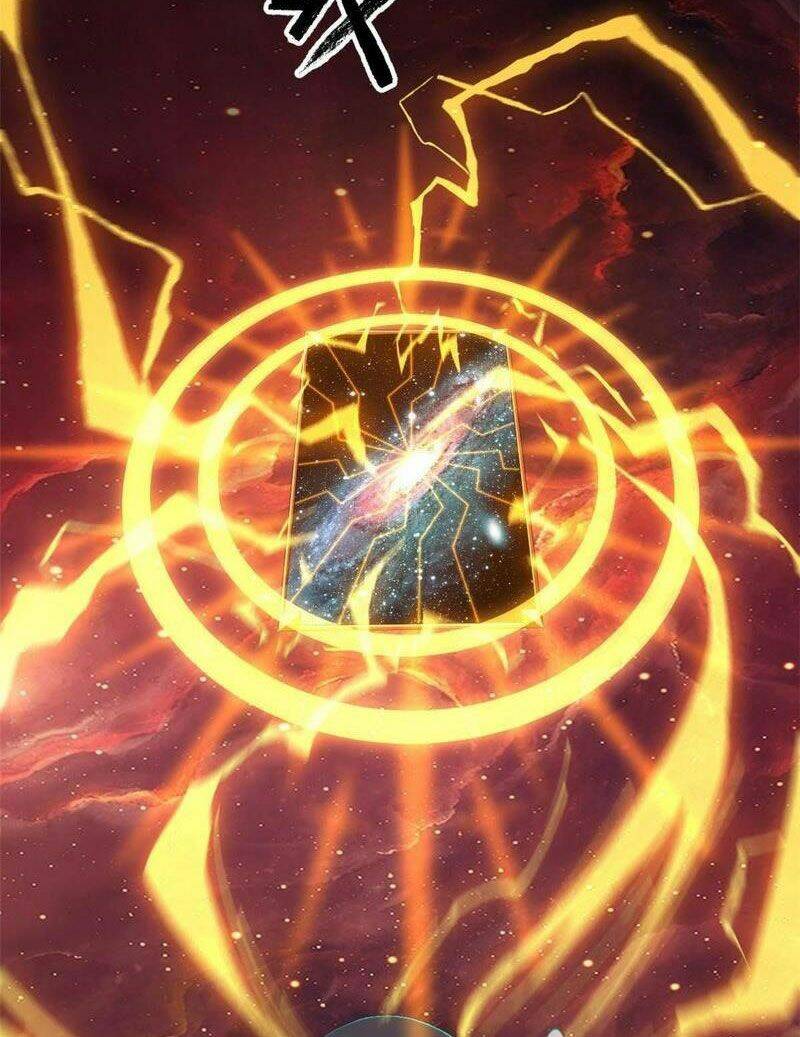 Siêu Thần Chế Tạp Sư Chap 137 - Next Chap 138