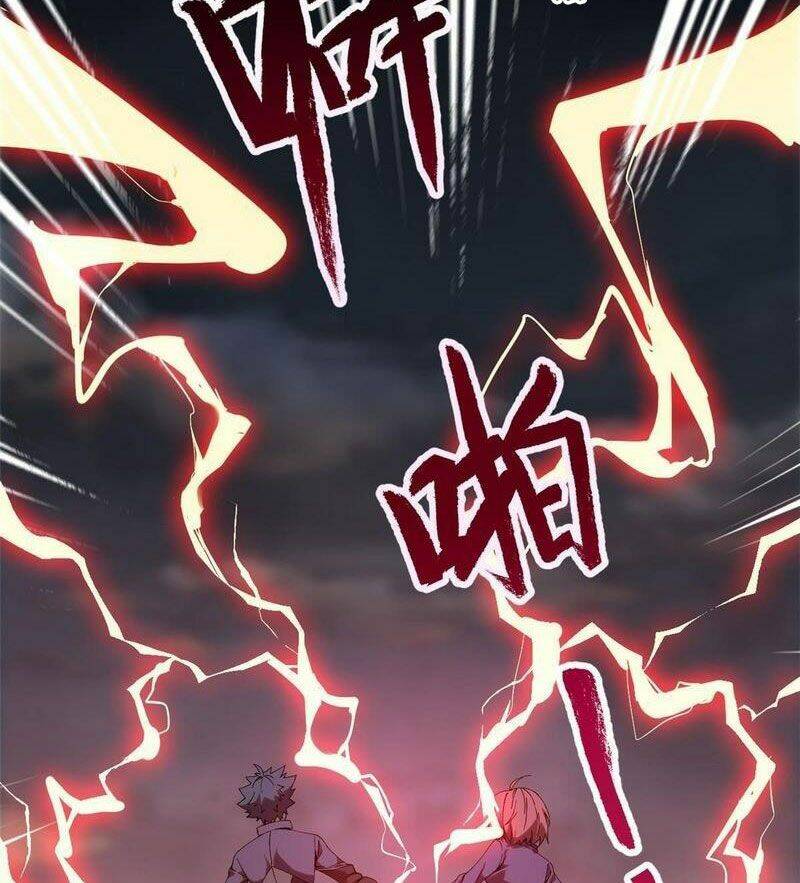 Siêu Thần Chế Tạp Sư Chap 137 - Next Chap 138