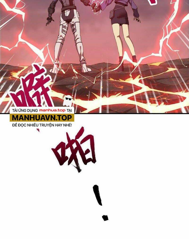 Siêu Thần Chế Tạp Sư Chap 137 - Next Chap 138