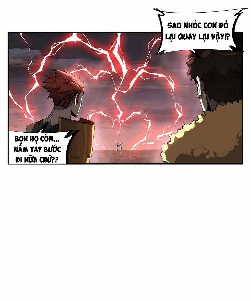 Siêu Thần Chế Tạp Sư Chap 137 - Next Chap 138