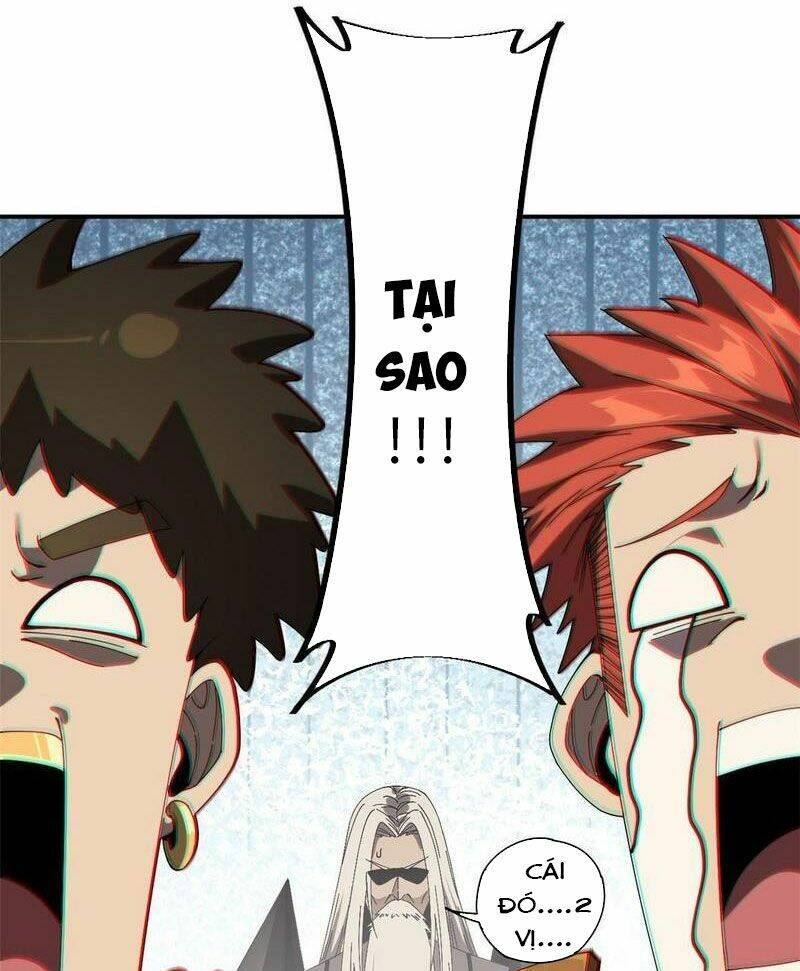 Siêu Thần Chế Tạp Sư Chap 137 - Next Chap 138