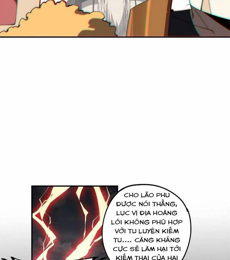 Siêu Thần Chế Tạp Sư Chap 137 - Next Chap 138