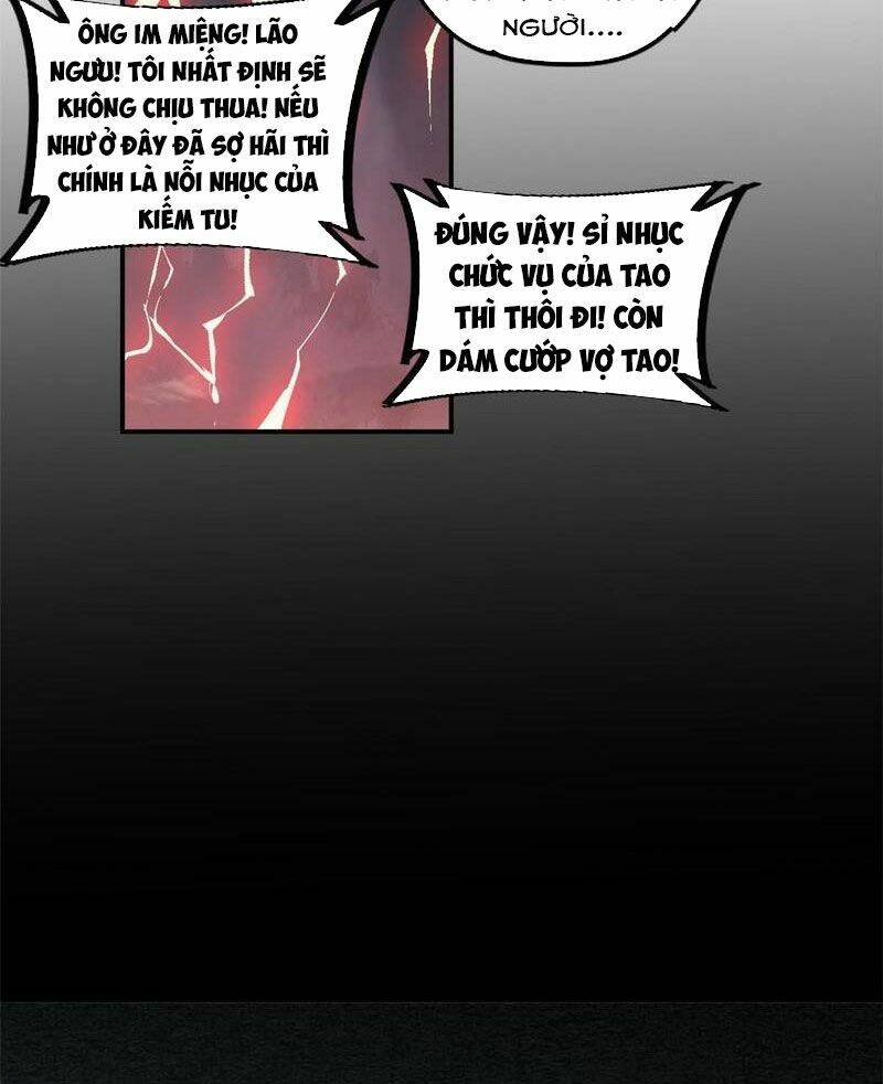 Siêu Thần Chế Tạp Sư Chap 137 - Next Chap 138