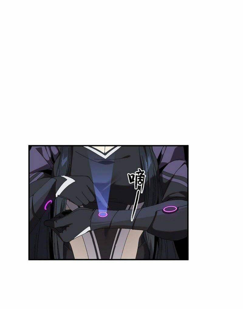 Siêu Thần Chế Tạp Sư Chap 137 - Next Chap 138