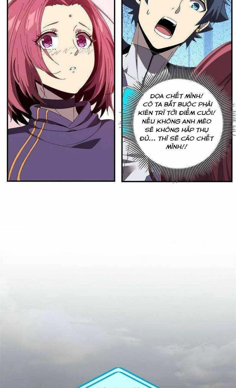 Siêu Thần Chế Tạp Sư Chap 138 - Next Chap 139