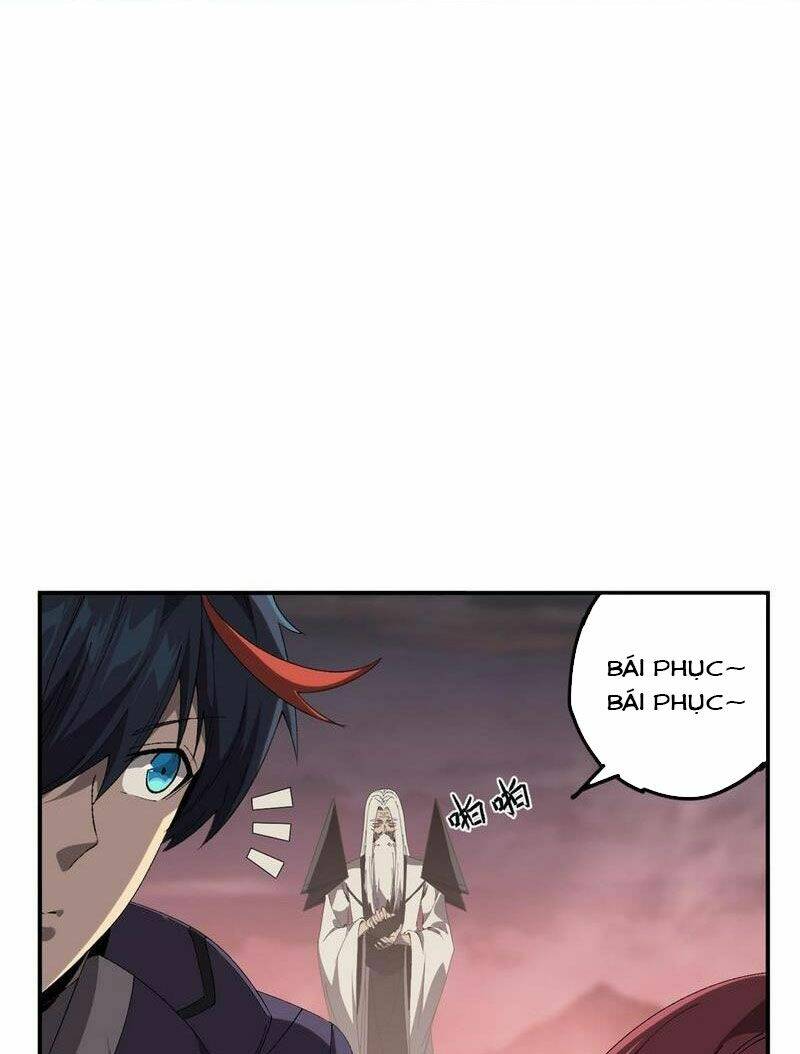 Siêu Thần Chế Tạp Sư Chap 138 - Next Chap 139