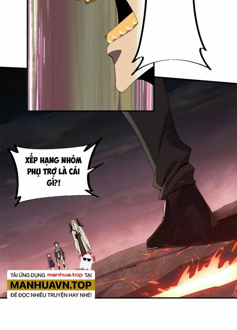 Siêu Thần Chế Tạp Sư Chap 138 - Next Chap 139