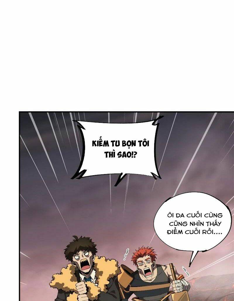 Siêu Thần Chế Tạp Sư Chap 138 - Next Chap 139