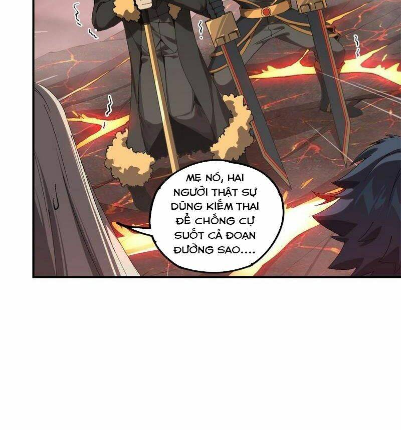 Siêu Thần Chế Tạp Sư Chap 138 - Next Chap 139