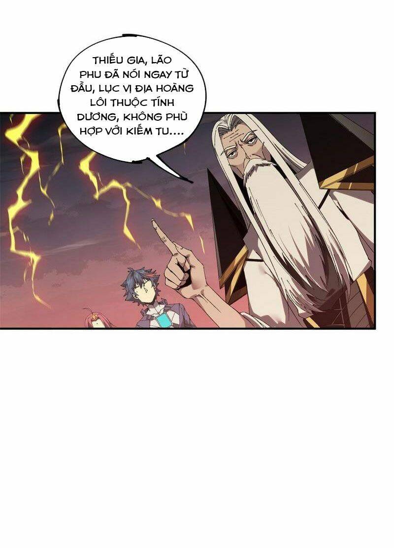 Siêu Thần Chế Tạp Sư Chap 138 - Next Chap 139