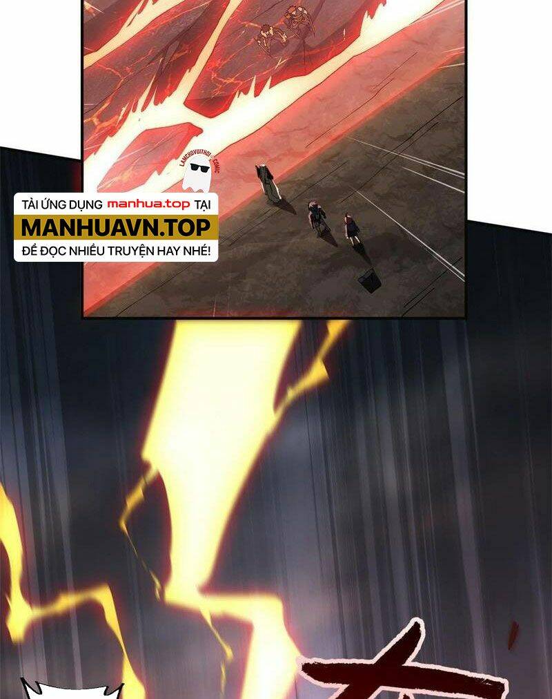 Siêu Thần Chế Tạp Sư Chap 138 - Next Chap 139