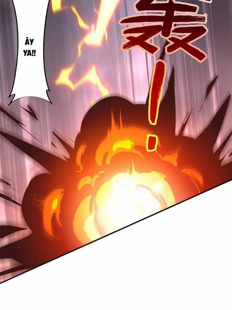 Siêu Thần Chế Tạp Sư Chap 138 - Next Chap 139