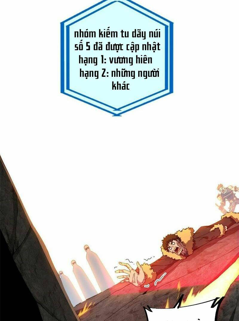 Siêu Thần Chế Tạp Sư Chap 138 - Next Chap 139