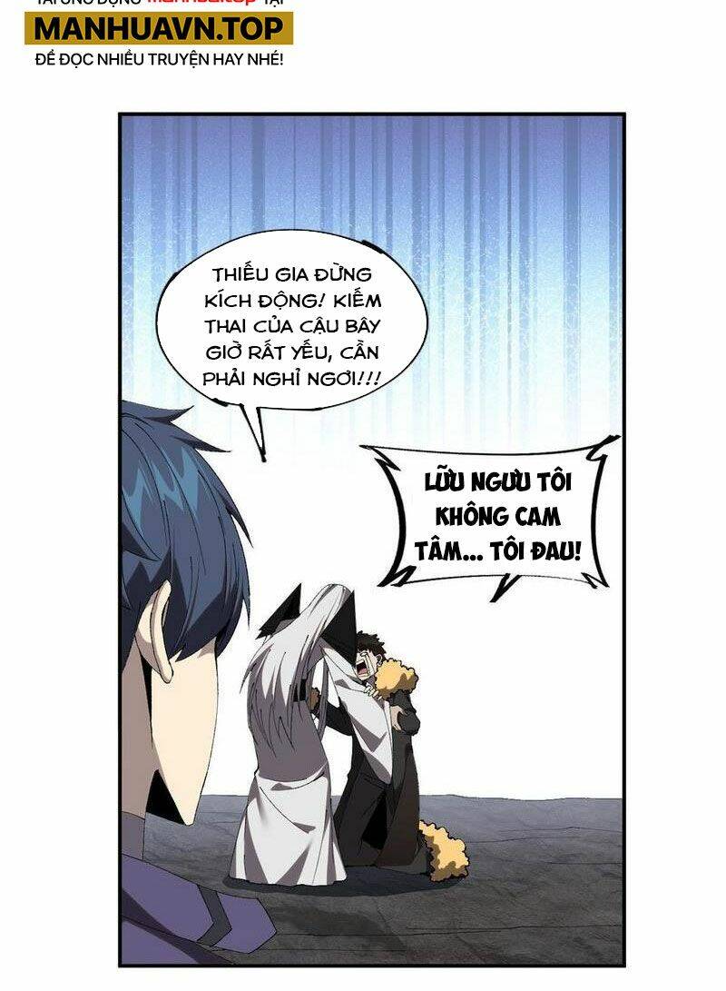 Siêu Thần Chế Tạp Sư Chap 138 - Next Chap 139