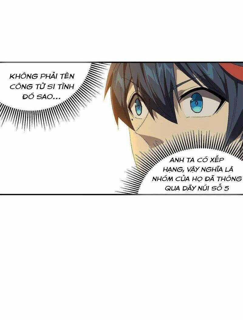 Siêu Thần Chế Tạp Sư Chap 138 - Next Chap 139