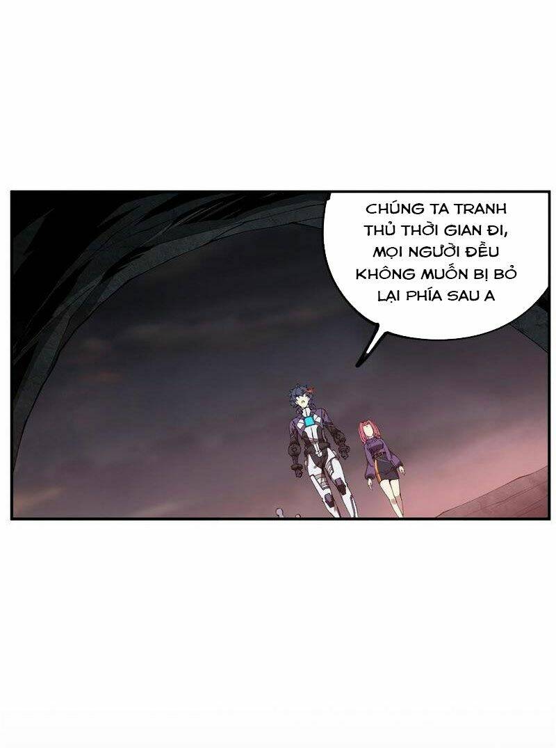 Siêu Thần Chế Tạp Sư Chap 138 - Next Chap 139