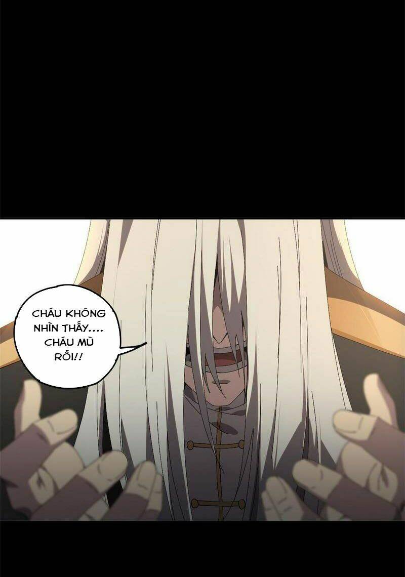 Siêu Thần Chế Tạp Sư Chap 138 - Next Chap 139