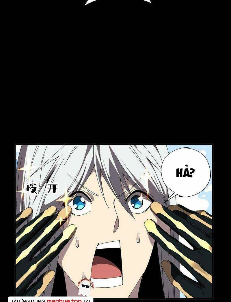 Siêu Thần Chế Tạp Sư Chap 138 - Next Chap 139