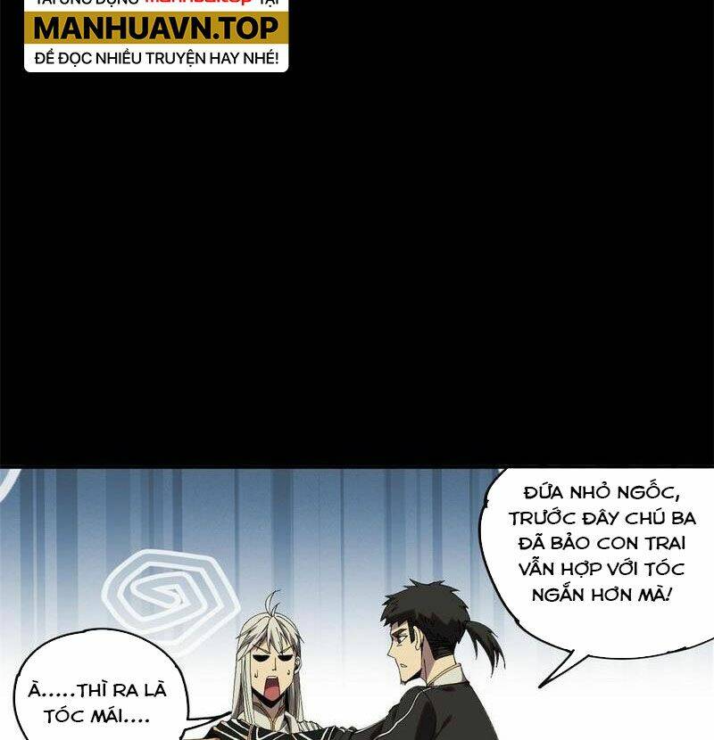 Siêu Thần Chế Tạp Sư Chap 138 - Next Chap 139