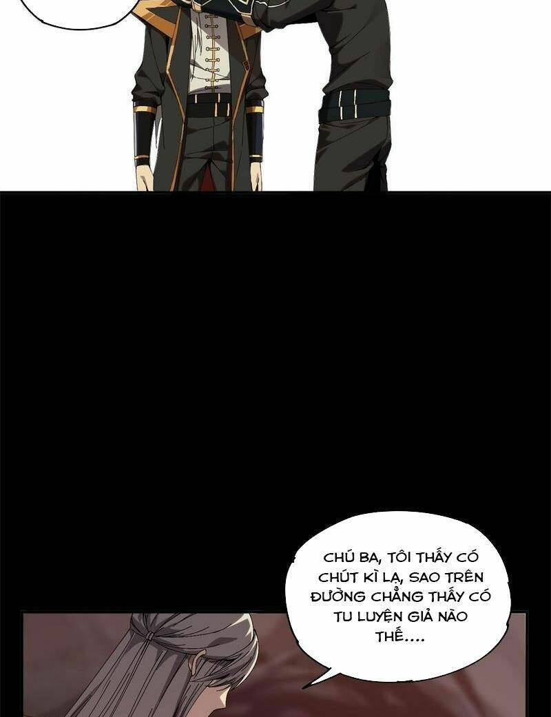 Siêu Thần Chế Tạp Sư Chap 138 - Next Chap 139