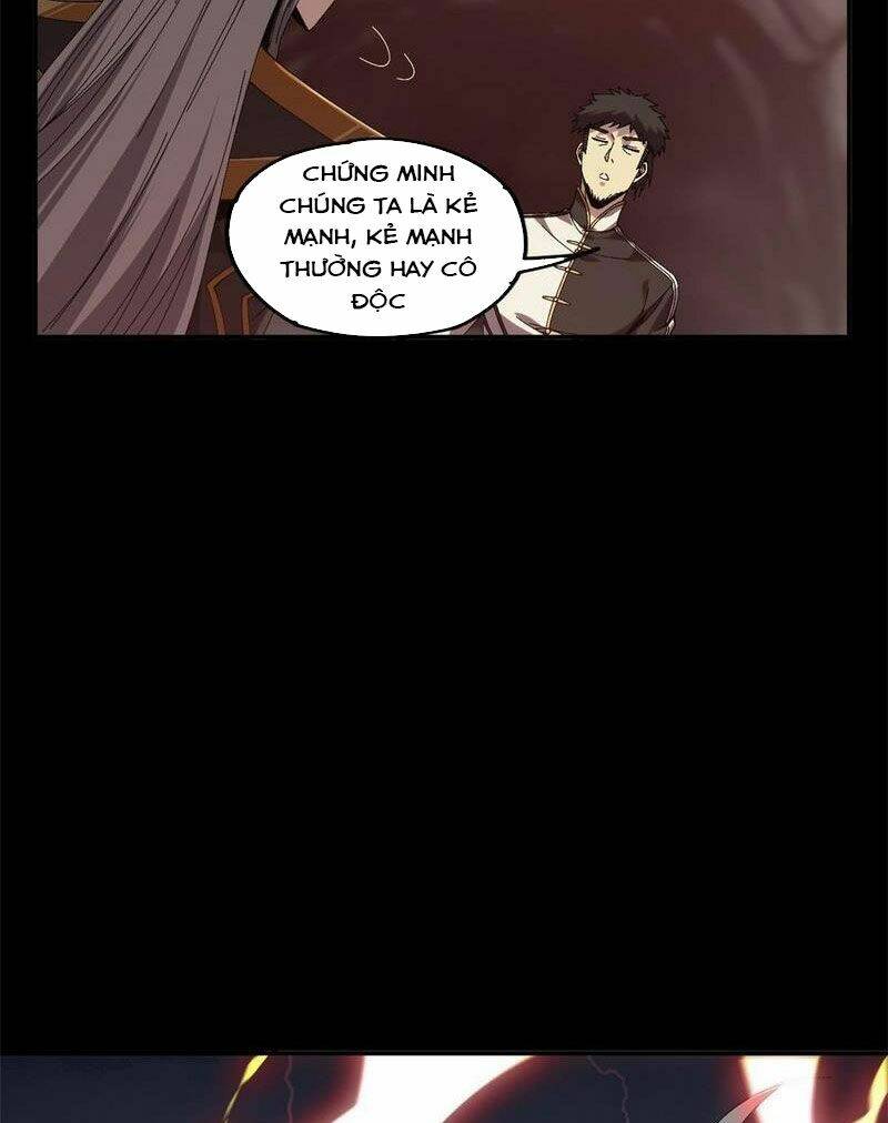 Siêu Thần Chế Tạp Sư Chap 138 - Next Chap 139