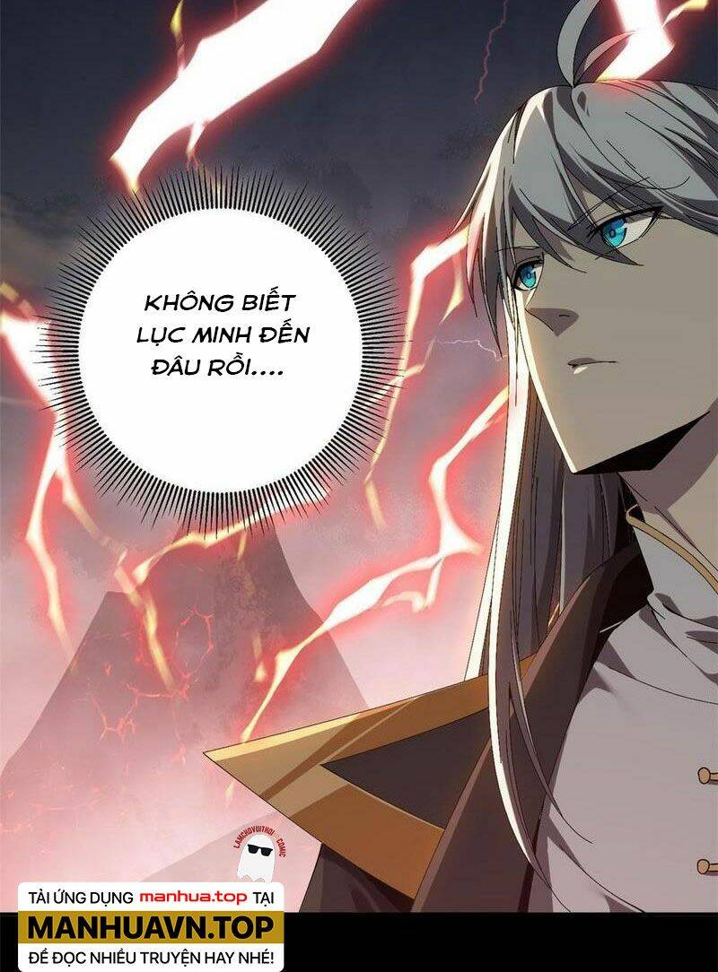 Siêu Thần Chế Tạp Sư Chap 138 - Next Chap 139