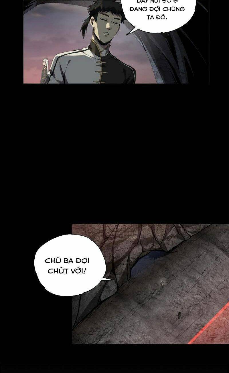 Siêu Thần Chế Tạp Sư Chap 138 - Next Chap 139
