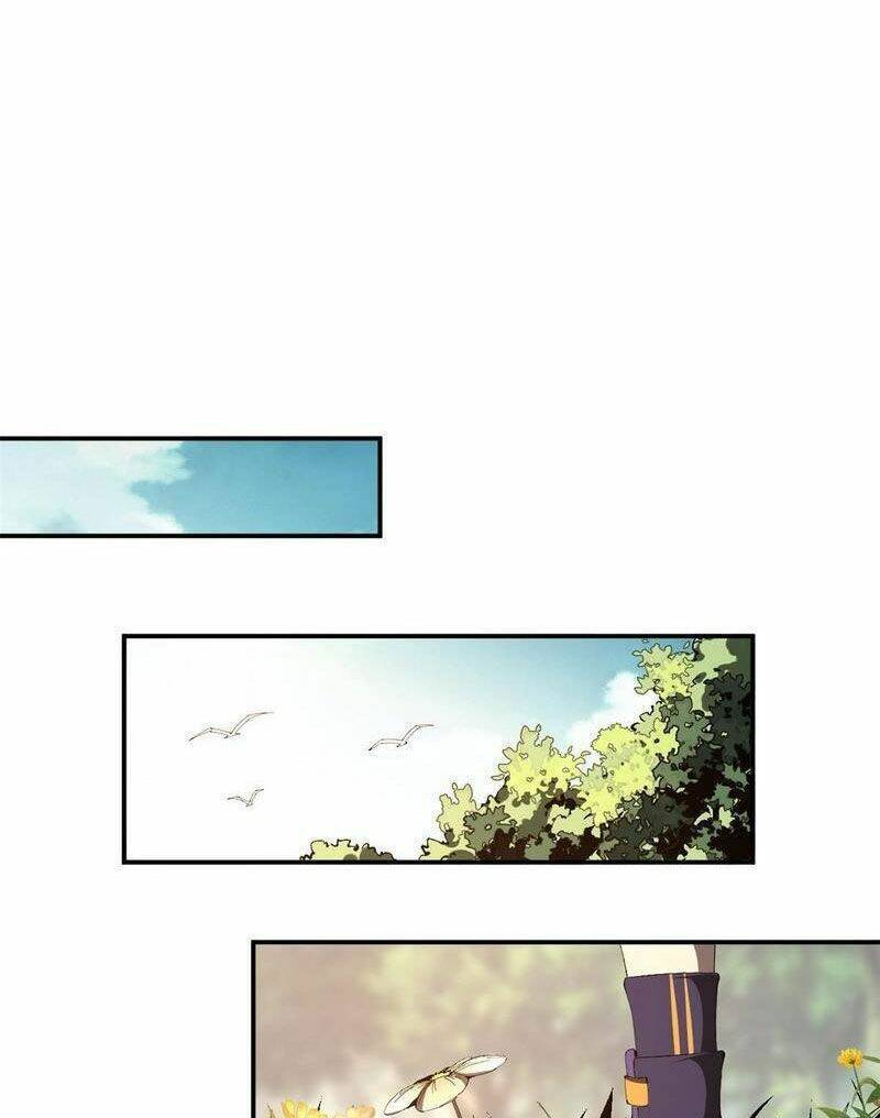 Siêu Thần Chế Tạp Sư Chap 138 - Next Chap 139