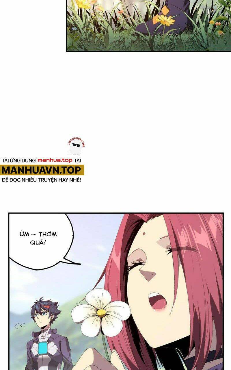 Siêu Thần Chế Tạp Sư Chap 138 - Next Chap 139