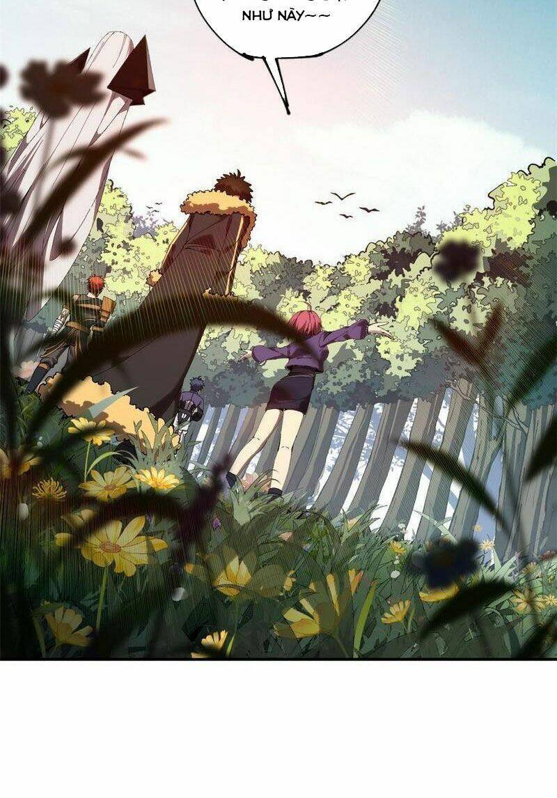 Siêu Thần Chế Tạp Sư Chap 138 - Next Chap 139